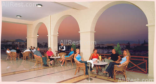 Iberostar Kipriotis Panorama Hotel 13
